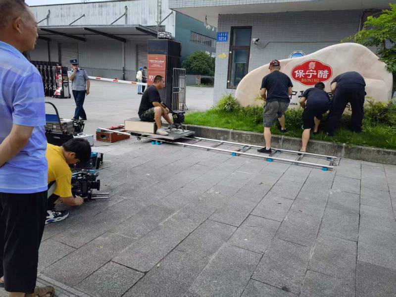 甘谷县广告片拍摄公司核心优势：全流程服务，让品牌广告片省心更出彩