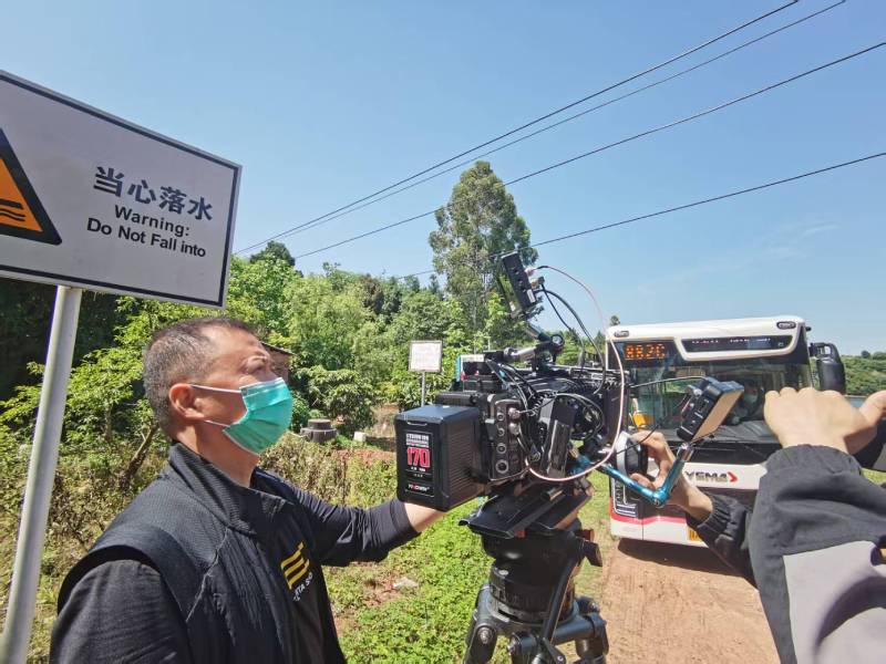 甘谷县TVC拍摄公司：深耕本地市场，为品牌定制专属拍摄方案