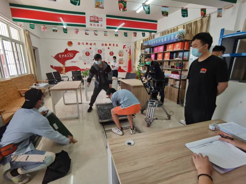 甘谷县广告片拍摄公司：极简主义践行者，少即是多的视觉哲学