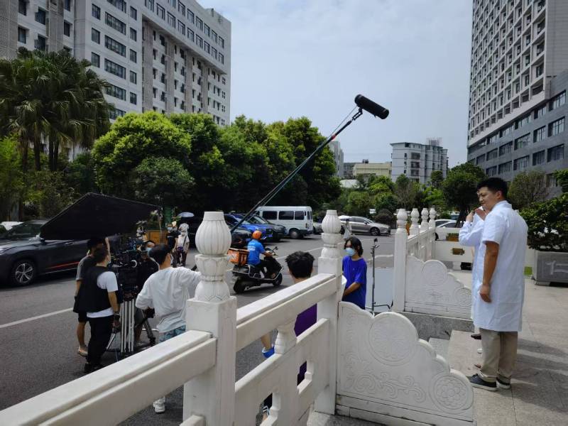 甘谷县广告片拍摄公司低成本实现高规格制作的诀窍